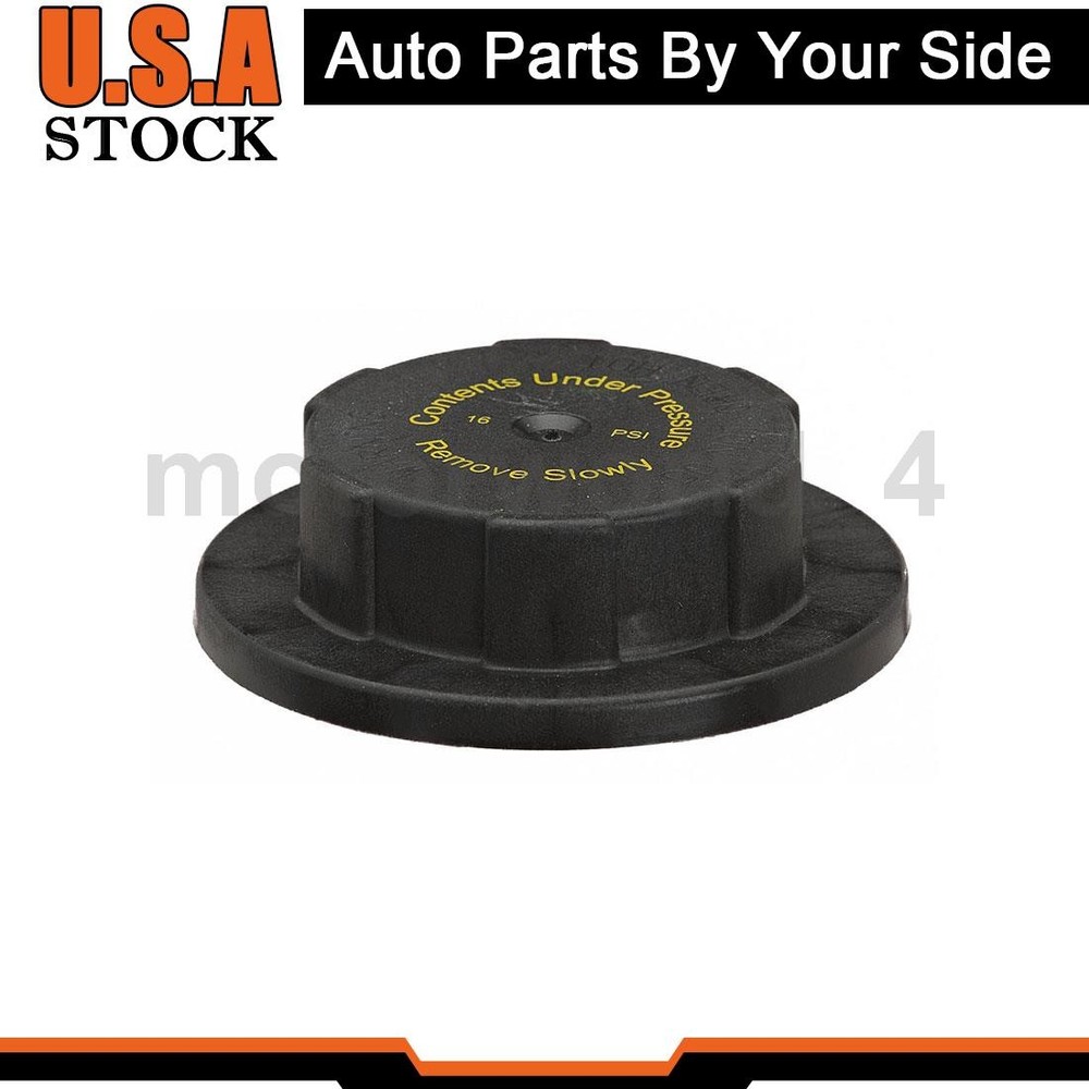 Engine Coolant Reservoir Cap for 2000 Ford Crown Victoria E-150 Econoline