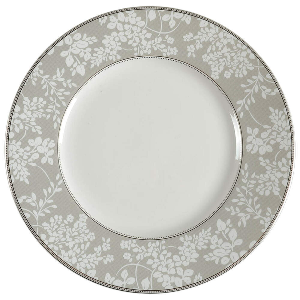 Mikasa Something Borrowed Salad Plate 9512377