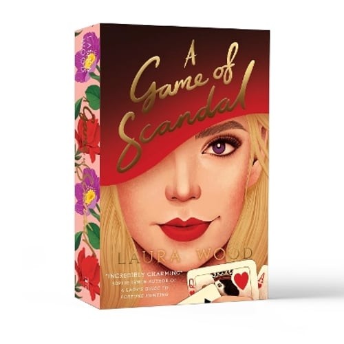 A Game of Scandal by Laura Wood: New