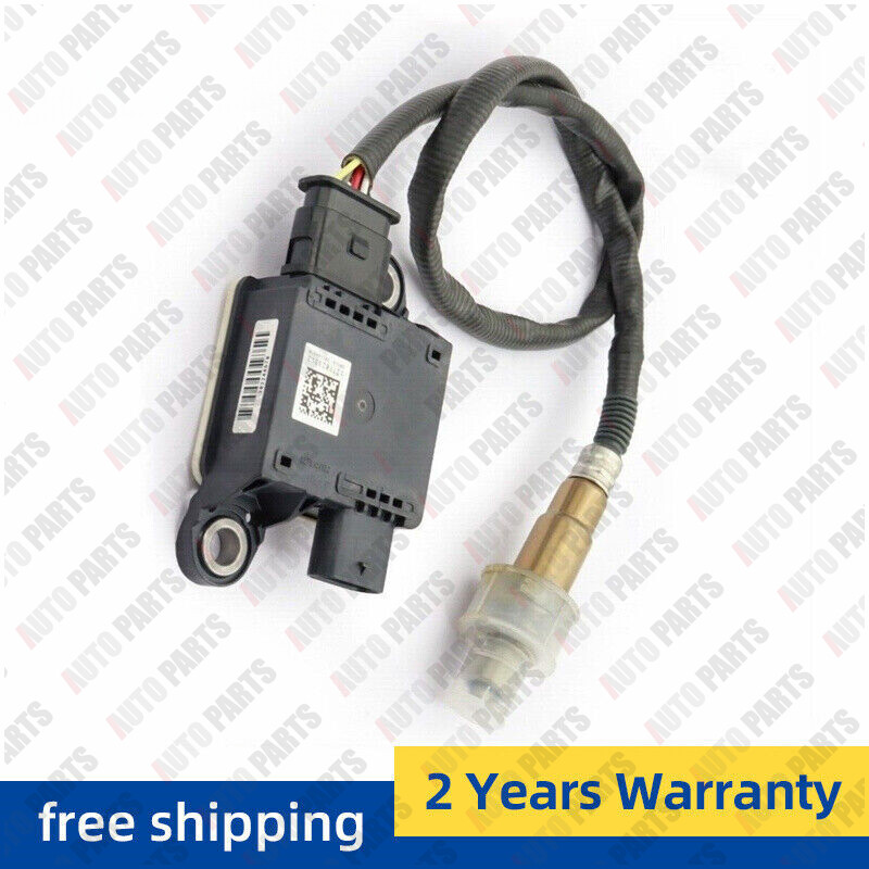 PM Diesel Particulate Sensor 8983550720 0281007890 compatible Isuzu D-MAX
