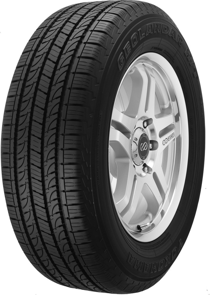 Yokohama Geolandar HT G056 245/70R16 All-Season Truck Tire