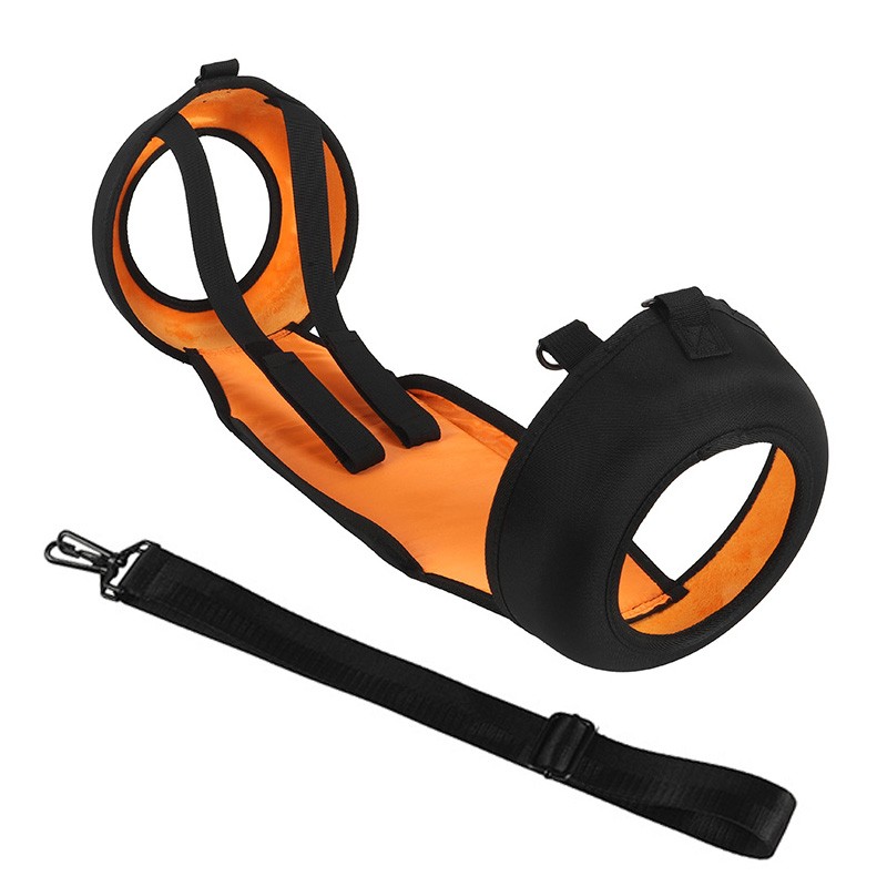 EVA Storage Protective Case Shoulder Bag for JBL BOOMBOX 4 Portable Speaker ACUS