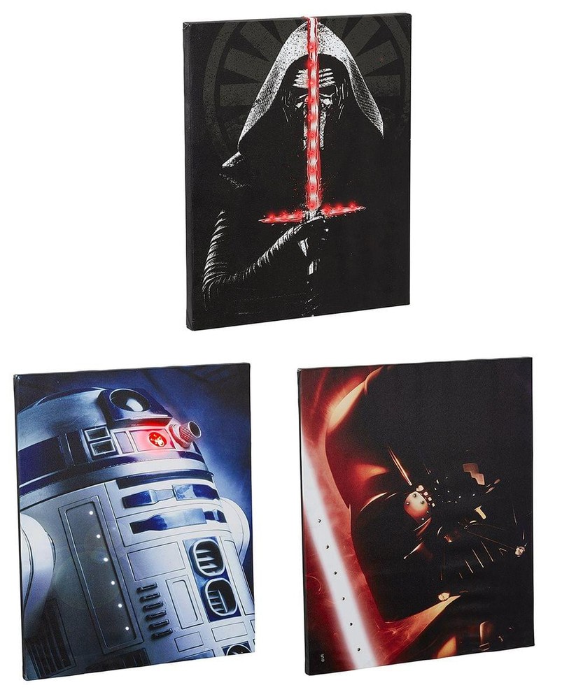Star Wars 23.9