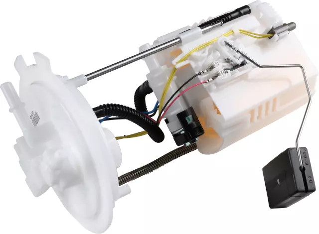Genuine Nissan Fuel Pump 17040-4RA0C