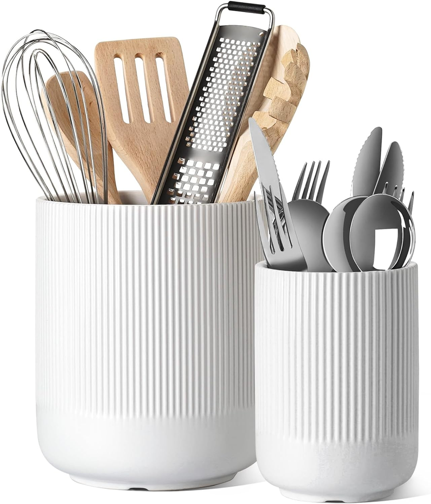 Utensil Holder, 7.3