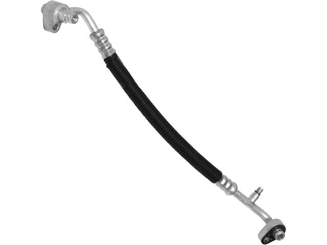 2007-2008 Chrysler Sebring A/C Refrigerant Discharge Hose 41624VJCZ