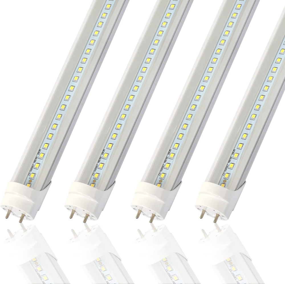2FT T8 LED Tube Light 12W 1560Lm Fluorescent Replacement