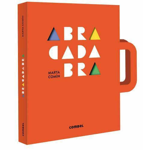 Abracadabra (Spanish Edition) by  in Used - Very Good-image