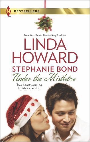 Under the Mistletoe: An Anthology (Harlequin Bestsellers) by