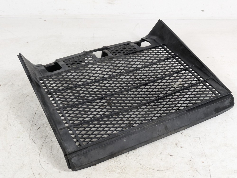 83-86 Honda VF1100S Sabre Magna V65 1100 Radiator Shield Cover Guard Grille