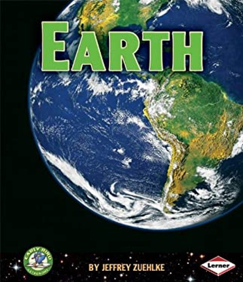 Earth Library Binding Jeffrey ZuehlkeFree US Delivery | ISBN:0761341498