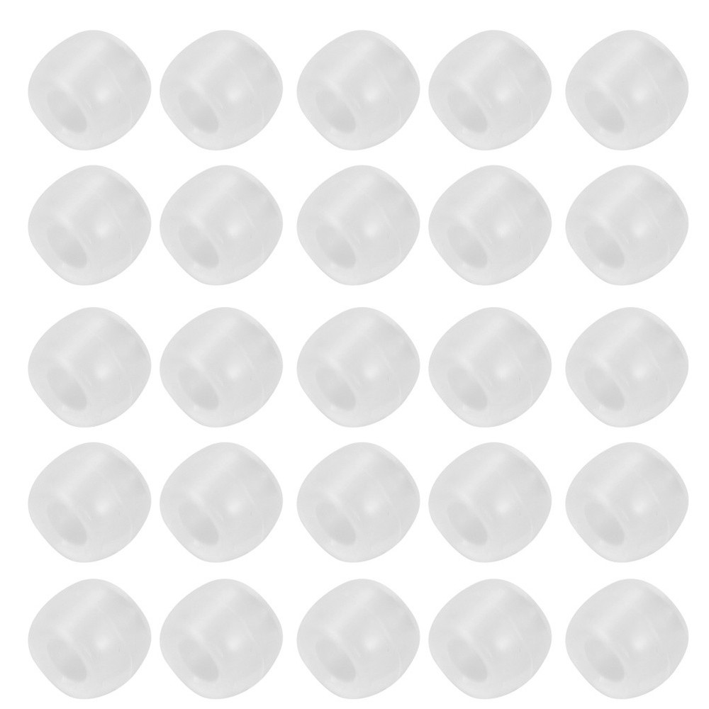 250 UV Color-Changing Glow Beads for Jewelry Making in The Dark