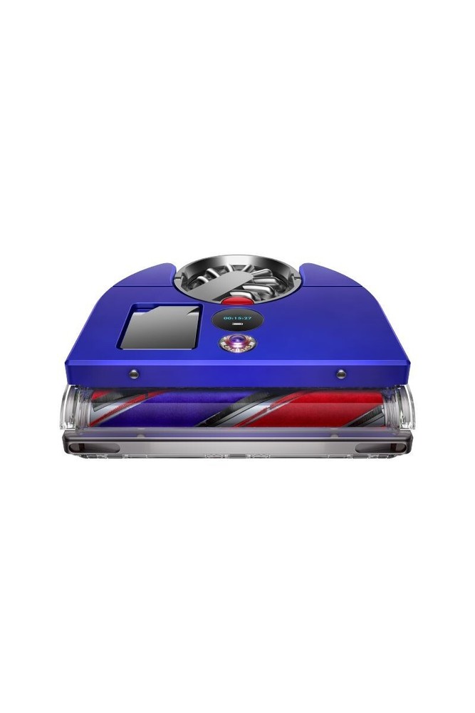 Dyson 360 Vis Nav Robot Vacuum New Box Damaged Model 304619-01
