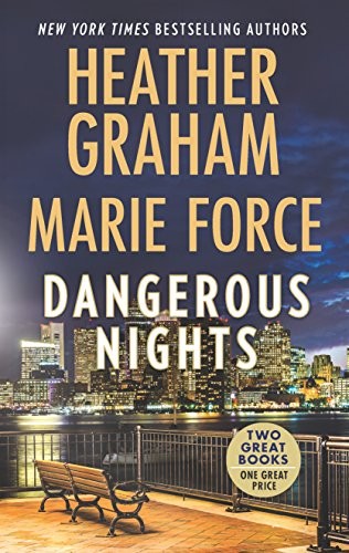 Dangerous Nights: An Anthology, Force, Marie