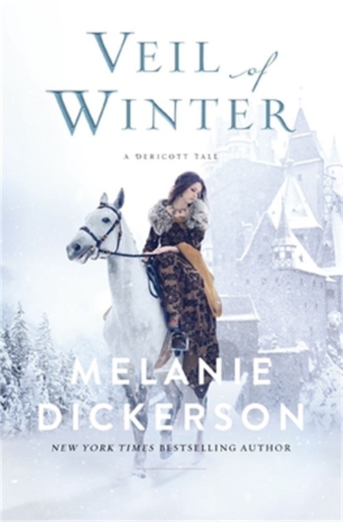 Veil of Winter (Paperback or Softback)