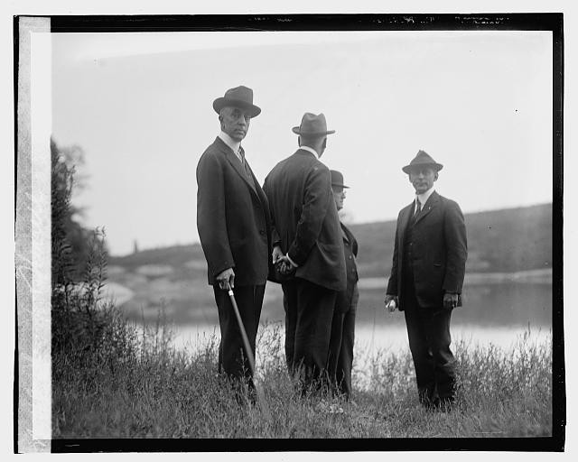 Slemp & Sherrell,C. Bascom Slemp,United States Congressman,Politician,1923 2