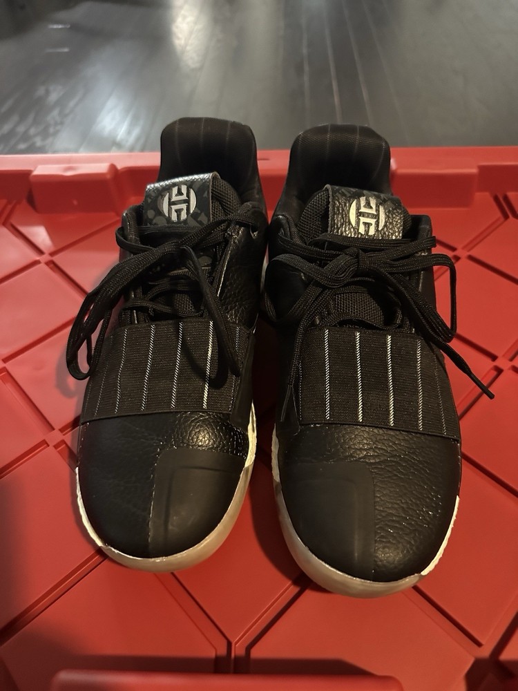 Harden Vol. 3 Most Wanted Men 6.5
