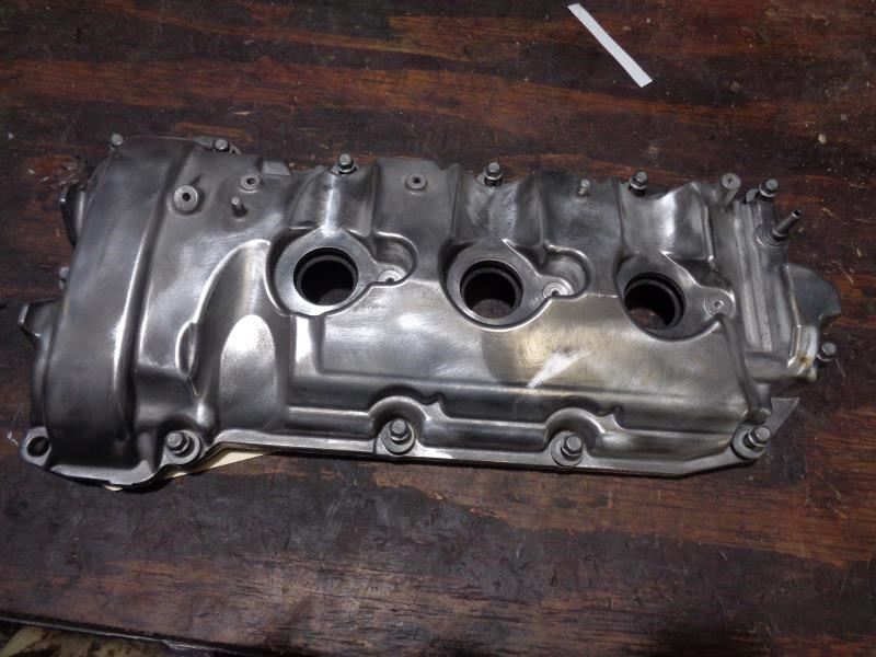 ACADIA    2013 Valve Cover 18948-image