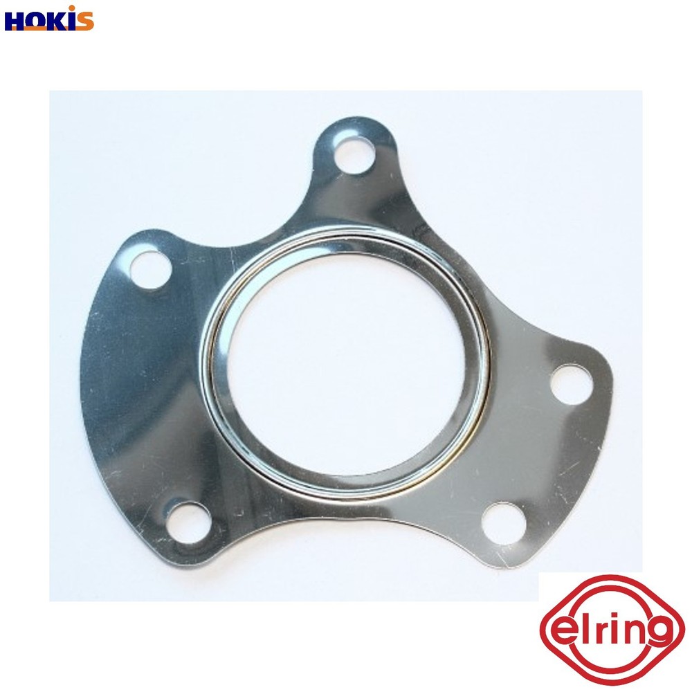 GASKET EXHAUST PIPE 297.030 FOR LKH 2.5L ENS/LWH/LWN/VM 2.8L ENS 2.8L 4cyl