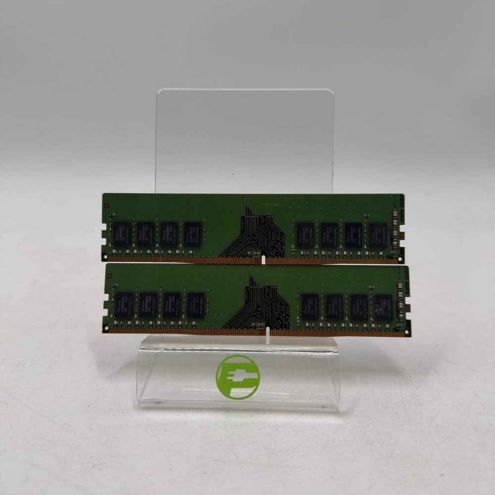 SK Hynix HMA81GU6AFR8N 8GB (1x8GB) RAM DDR4 2400MHz