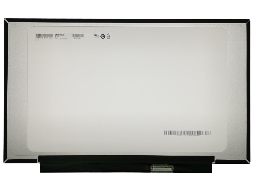 Packard Bell Chromebook PCB314-1T LCD Screen Display Panel KL.14005.048