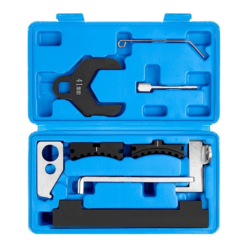 9-Piece Timing Specialty Tool Set For Chevrolet Cruze Encore Grandeur Opel