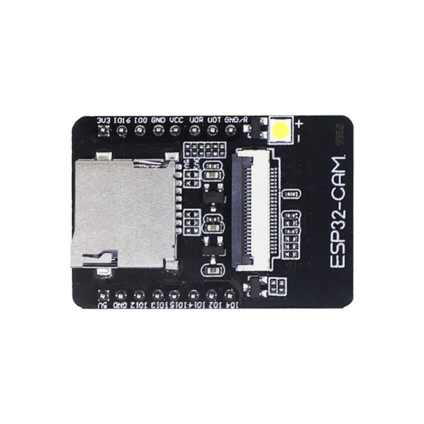 ESP32-CAM Development Board with OV2640 Camera Module ESP32 WIFI IoT Motherboard