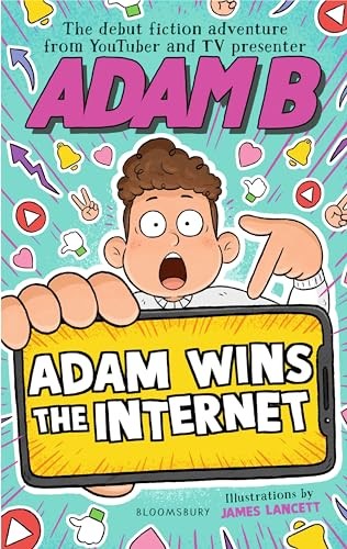 Adam Wins the Internet by Beales, Adam Paperback / softback Book The Fast FreeFREE US DELIVERY | ISBN: 1526655640 | Quality Books