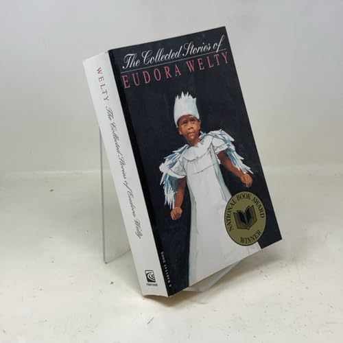 The Collected Stories of Eudora Welty - Paperback, by Welty Eudora - Acceptable