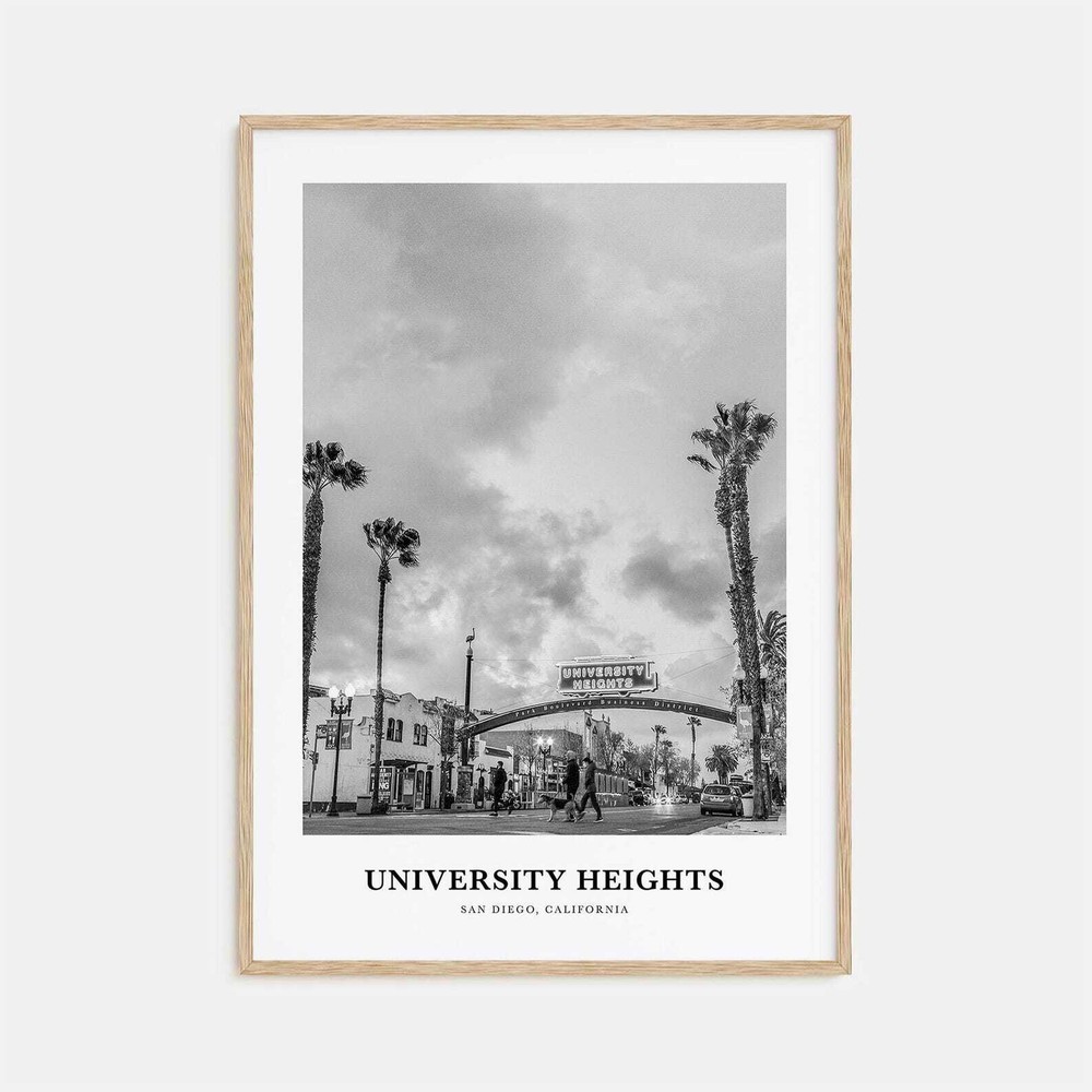 University Heights Wall Art University Heights Wall Decor University Heights