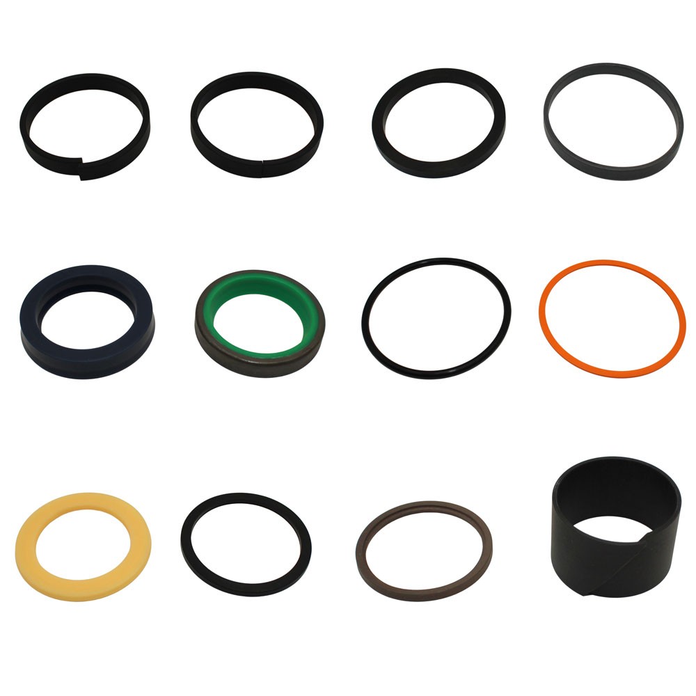 1701-1309 - Hydraulic Cylinder Seal Kit Fits Case/International Harvester