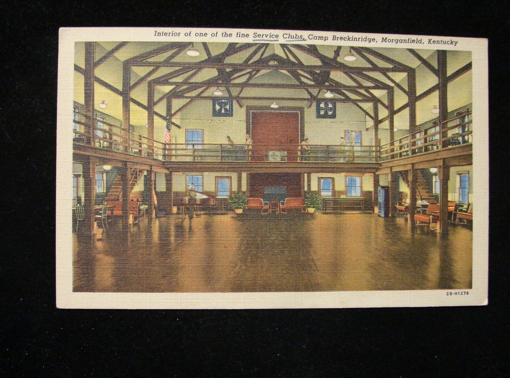 Postcard Linen 