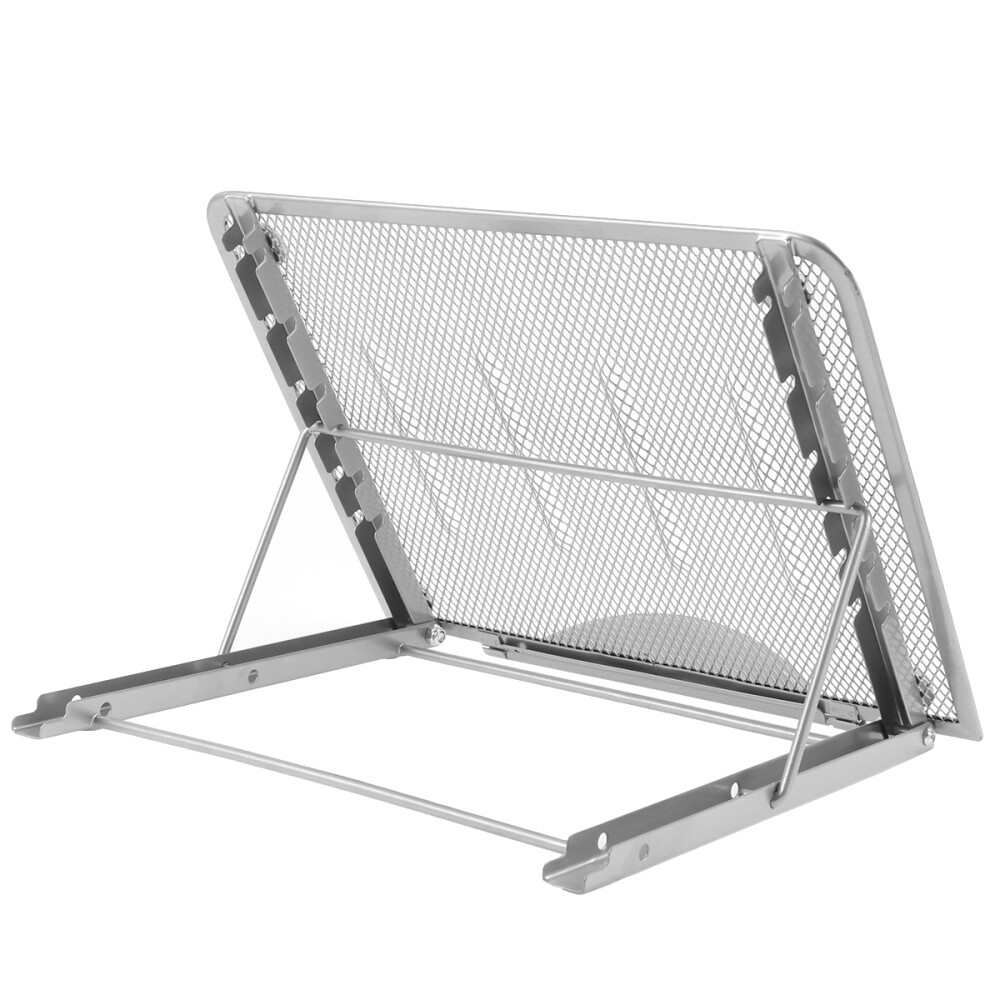 Enhance Your Workspace with a Durable Basic Laptop Stand and Radiator Holder