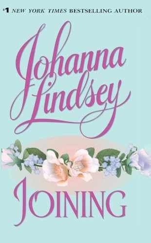 Joining (Shefford Series, 2) - Paperback, by Lindsey Johanna - Very Good