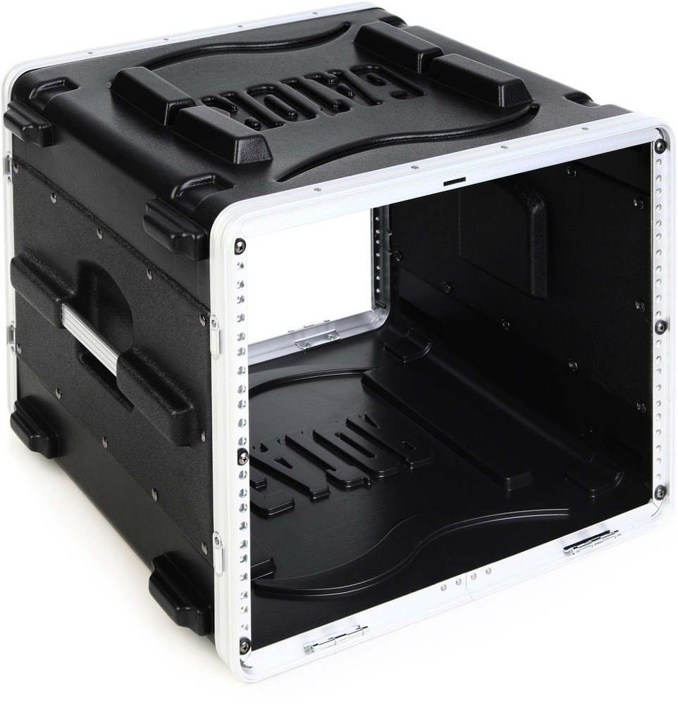 Gator GR-8L Standard Locking Rack Case