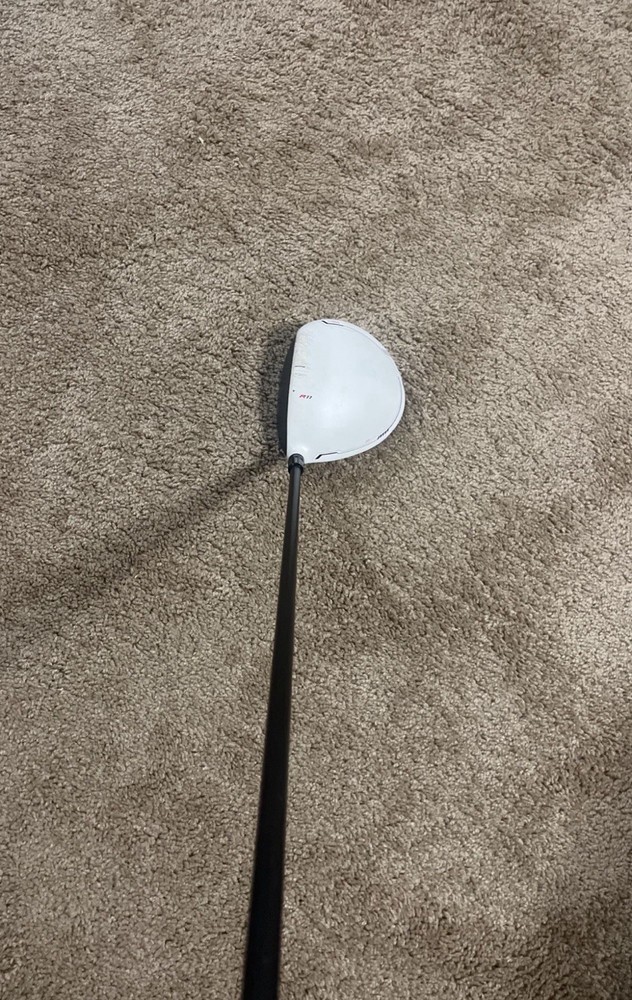 Taylormade Golf driver