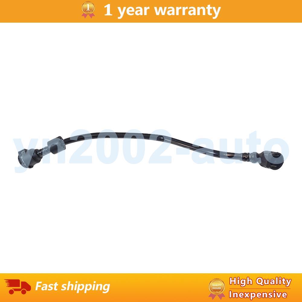 Radiator Intercooler Expansion Tank Hose 17127535527for BMW X1 X3 X4 G01 G02 G08