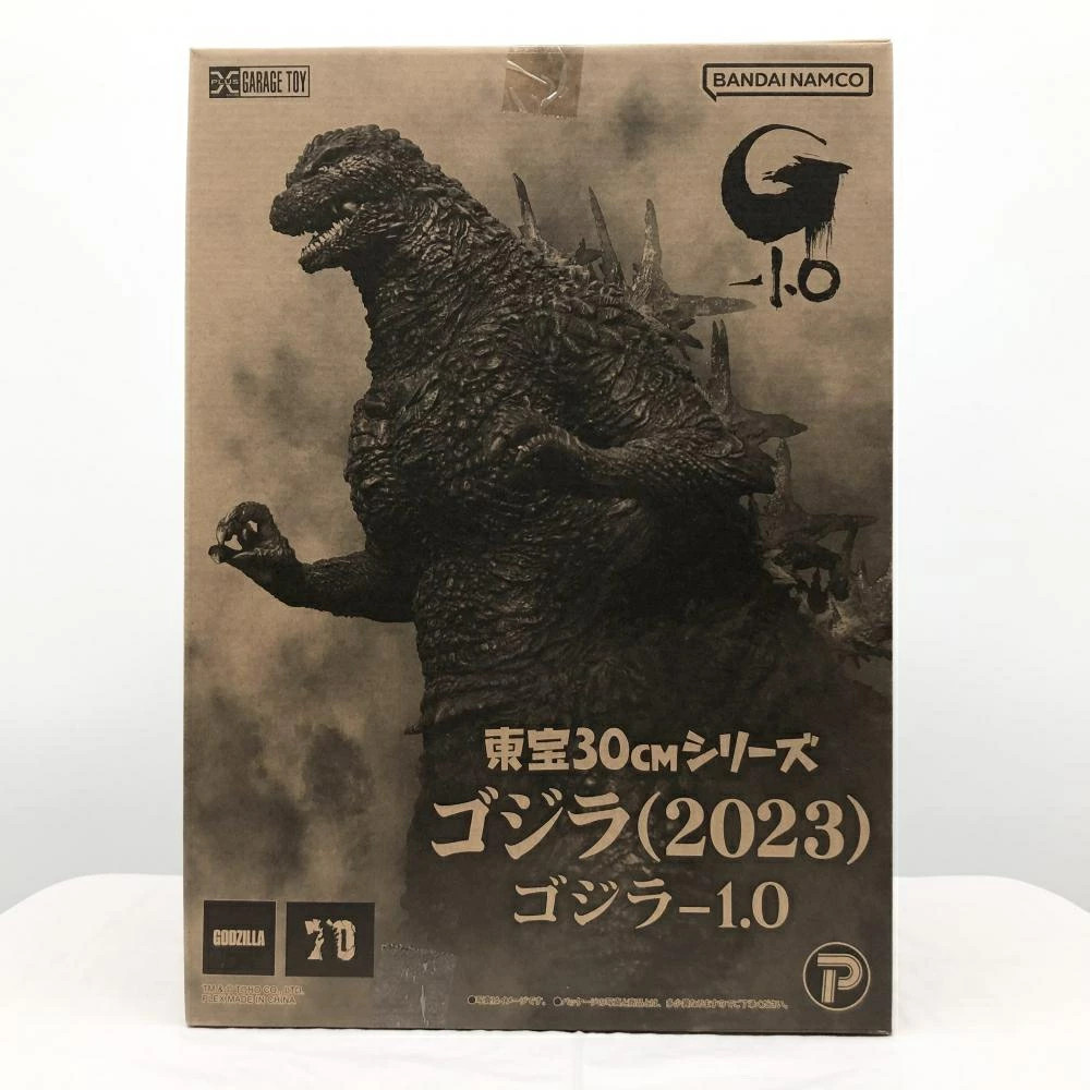 Plex Godzilla Minus One Toho 30cm Series Godzilla 2023 [17]