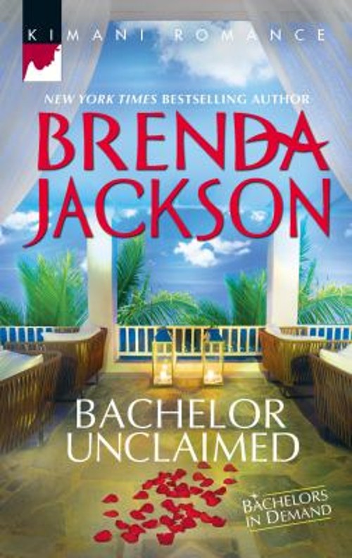Bachelor Unclaimed Mass Market Paperbound Brenda JacksonFree US Delivery | ISBN:037386292X