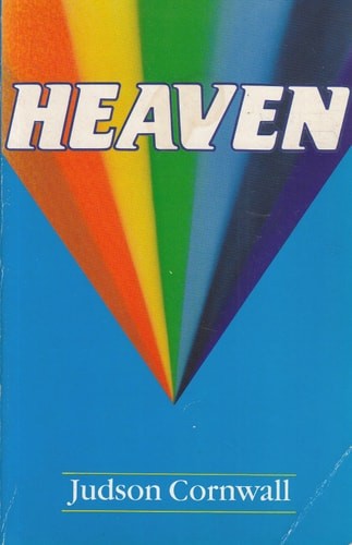 Heaven by Judson Cornwall, Good Book