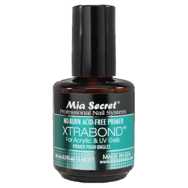 Mia Secret No-Burn Acid-Free Primer - Mia Secret Xtrabond Primer-image
