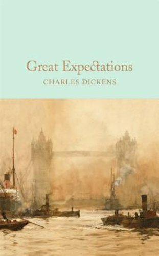 Great Expectations by Charles Dickens: New