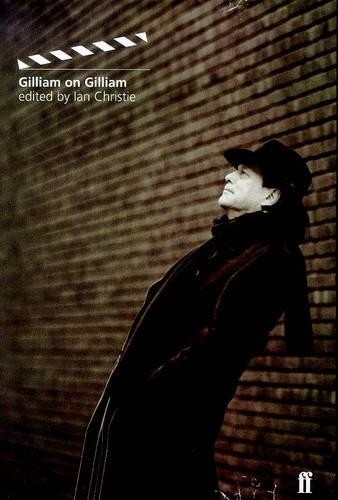 Gilliam on Gilliam by Christie, Ian Hardback Book The Fast Free ShippingFREE US DELIVERY | ISBN: 0571191908 | Quality Books