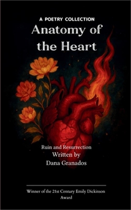 Anatomy of the Heart (Paperback or Softback)