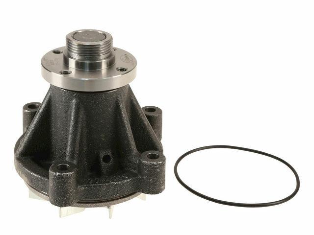 Gates Standard Water Pump fits Ford E550 Super Duty 2003 6.8L V10 23WDBB