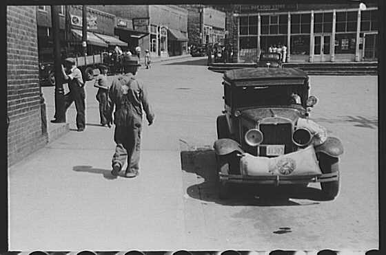 Jackson,Breathitt County,Kentucky,KY,Farm Security Administration,1940,FSA,3