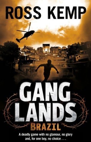 Ganglands: Brazil by Kemp, Ross Paperback Book The Fast Free ShippingFREE US DELIVERY | ISBN: 0141325895 | Quality Books