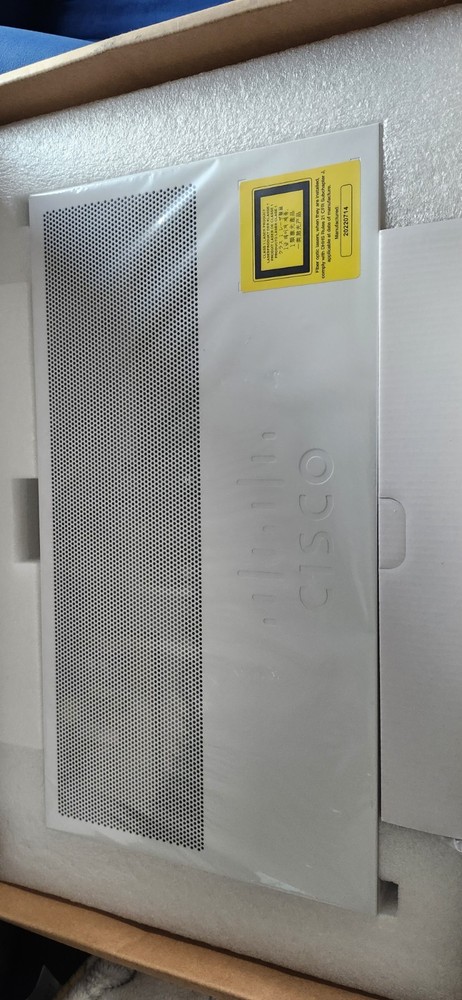 Cisco Business CBS220-24T-4G Smart Switch | 24 Port GE | 4x1G SFP