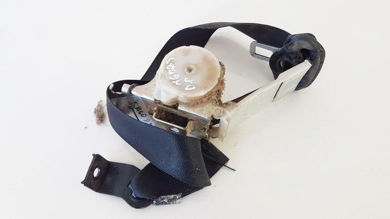 Right Front Seat Belt for Opel Vectra DE1041713-17 13146618F