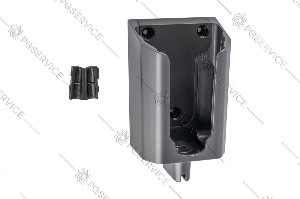 Rowenta Base Kickstand Charger Wall broom Xforce 8.60 RH9638 RH9639 RH9680